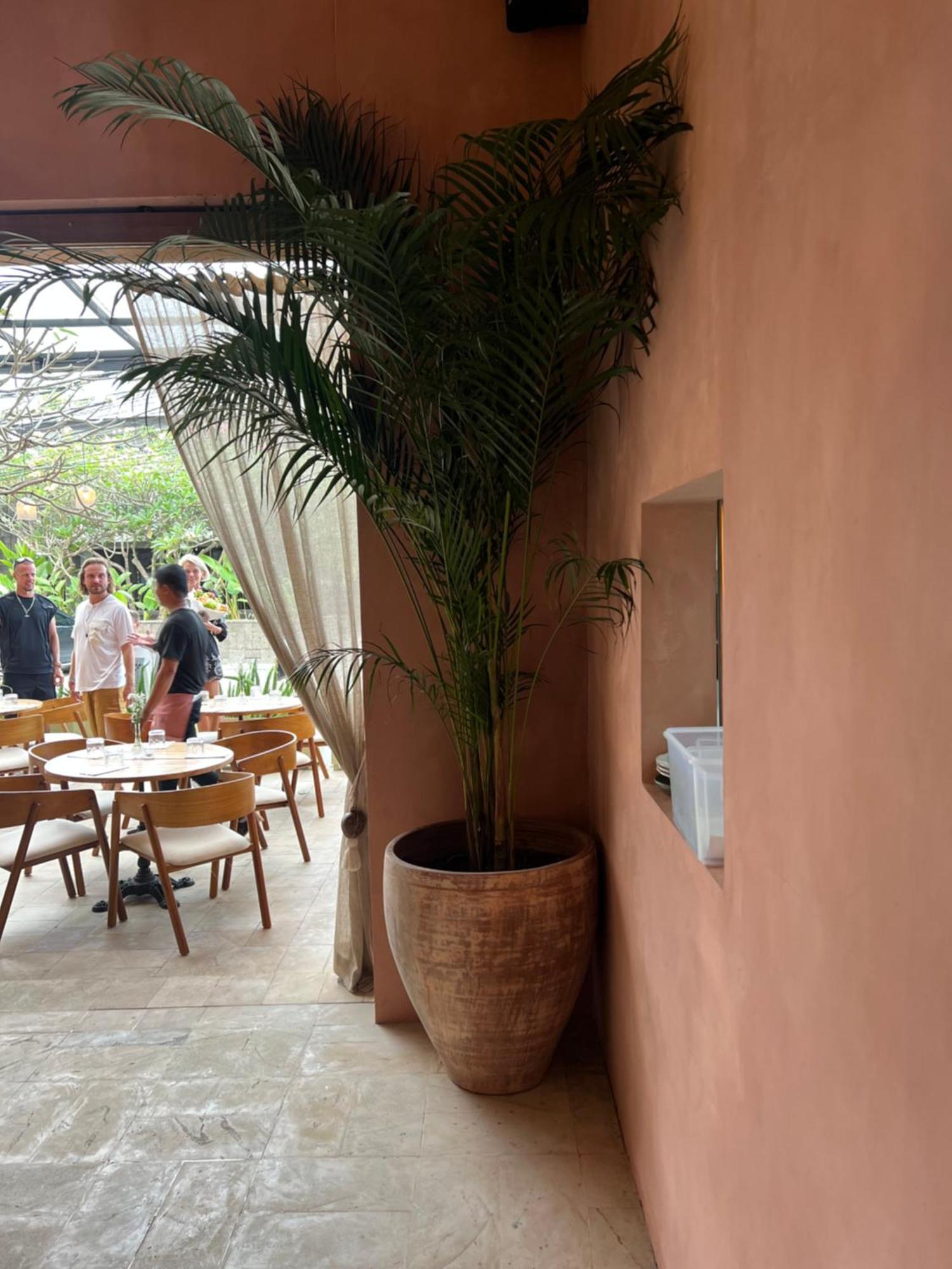Grass Terrace Homestay Canggu  Exterior photo