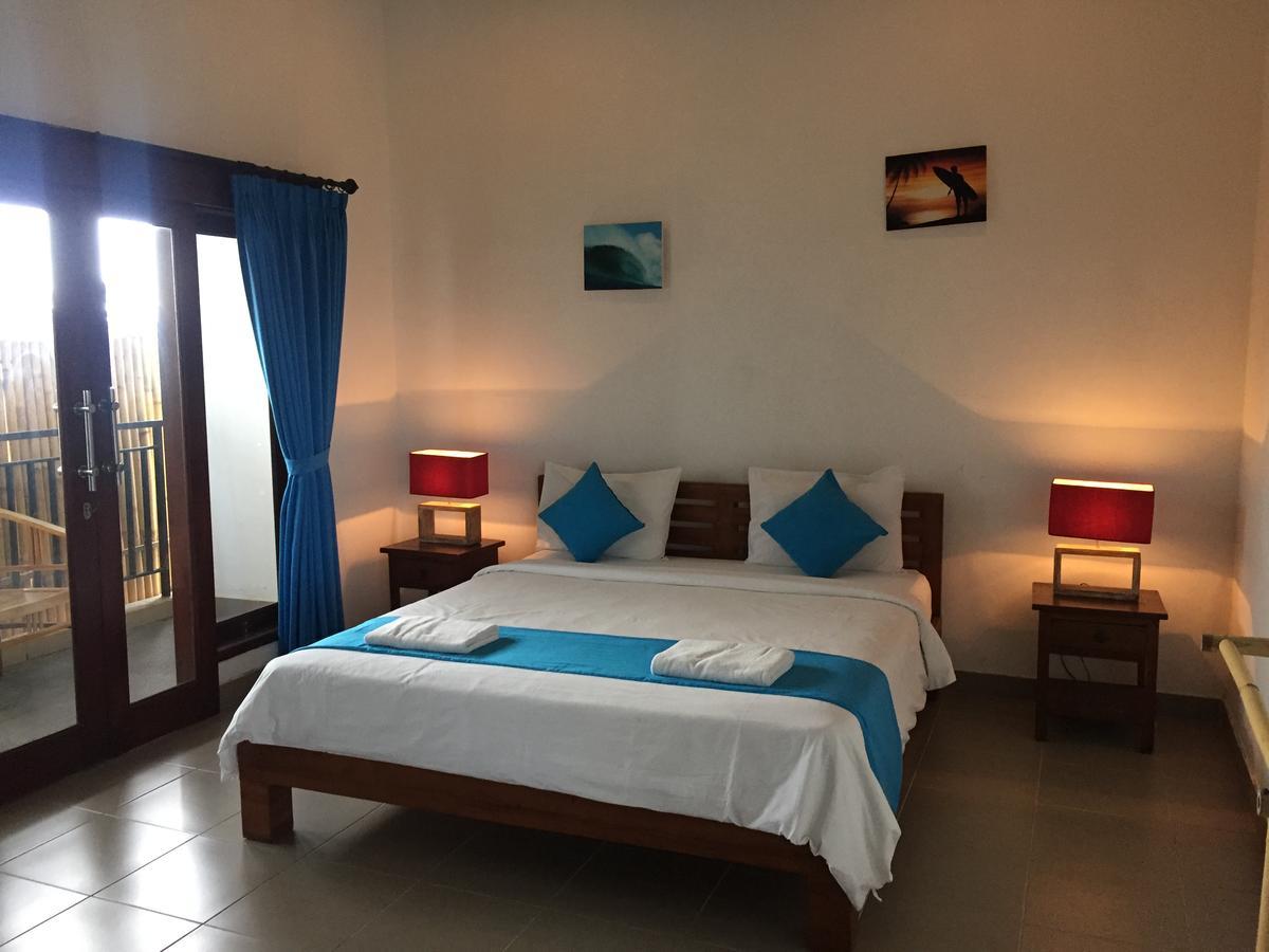 Grass Terrace Homestay Canggu  Exterior photo